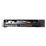 Gigabyte Radeon RX 6500 XT Eagle 4GB GDDR6  Tarjeta Gráfica AMD