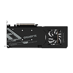 Gigabyte Radeon RX 6500 XT Gaming OC 4GB GDDR6  Tarjeta Gráfica AMD