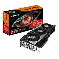 Gigabyte Radeon RX6600 XT Gaming OC Pro 8GB GDDR6 - Tarjeta Gráfica AMD