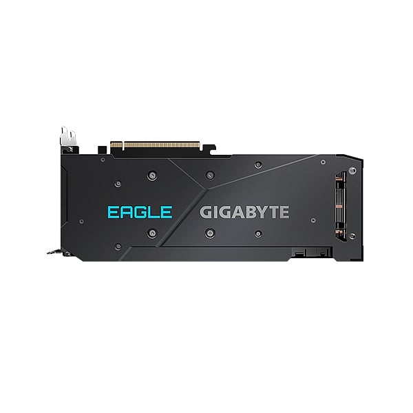 Gigabyte Radeon RX6700 XT Eagle 12GB GDDR6  Tarjeta Gráfica AMD