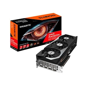 Gigabyte Radeon RX 6900 XT Gaming OC 16GB GD6  Tarjeta Gráfica AMD