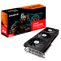 Gigabyte Radeon RX 7900 XTX Gaming OC 24GB GDDR6 - Tarjeta Gráfica AMD