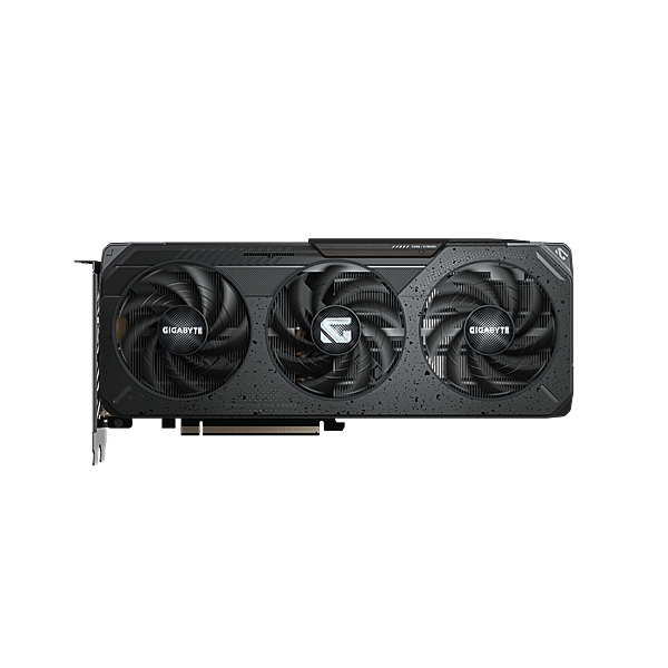 Gigabyte Radeon RX 9060 XT Gaming OC 16GB GDDR6 RDNA4  Tarjeta Gráfica AMD