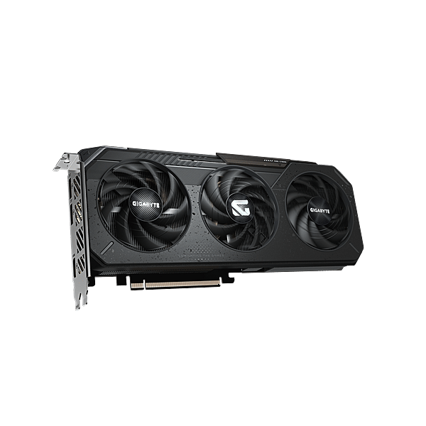 Gigabyte Radeon RX 9060 XT Gaming OC 16GB GDDR6 RDNA4  Tarjeta Gráfica AMD