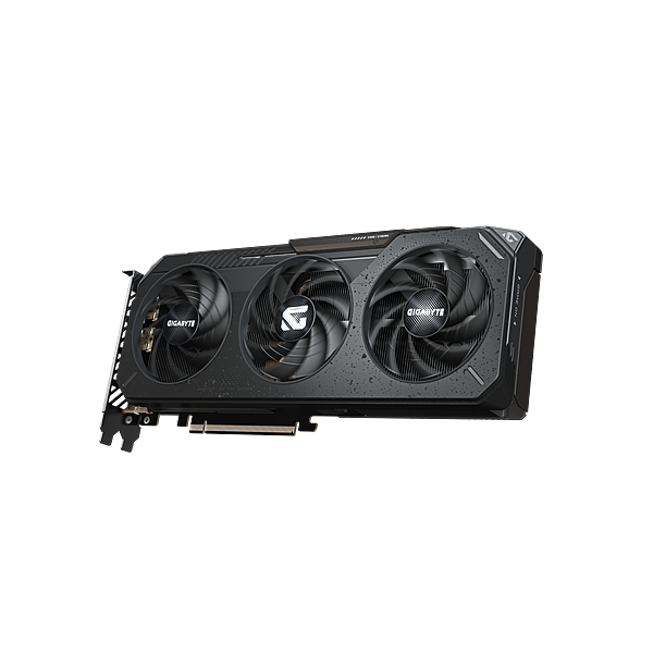 Gigabyte Radeon RX 9060 XT Gaming OC 16GB GDDR6 RDNA4  Tarjeta Gráfica AMD