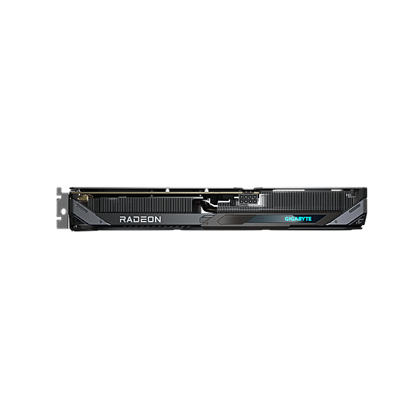 Gigabyte Radeon RX 9060 XT Gaming OC 16GB GDDR6 RDNA4  Tarjeta Gráfica AMD