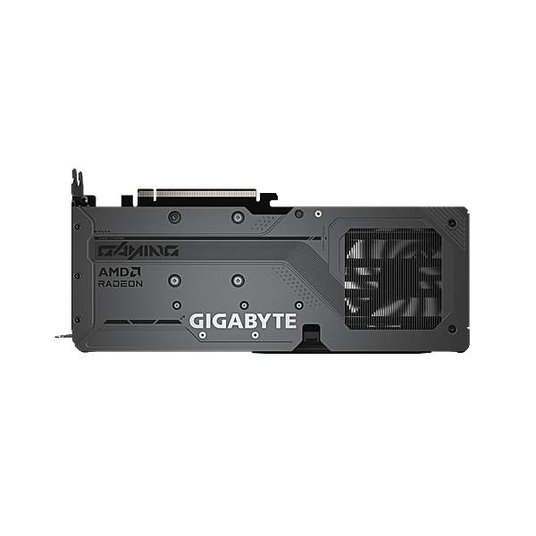 Gigabyte Radeon RX 9060 XT Gaming OC 16GB GDDR6 RDNA4  Tarjeta Gráfica AMD