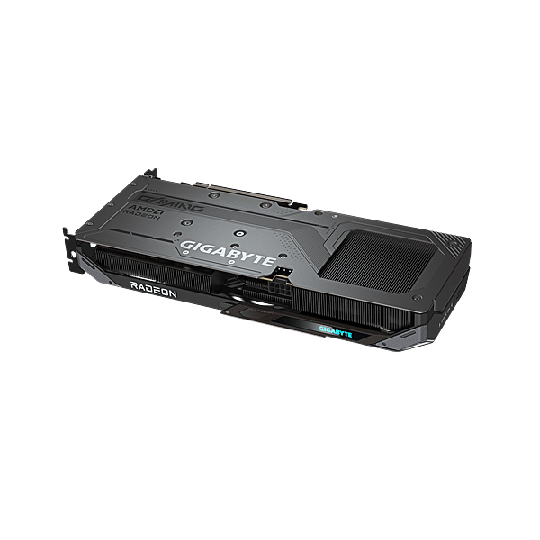 Gigabyte Radeon RX 9060 XT Gaming OC 16GB GDDR6 RDNA4  Tarjeta Gráfica AMD