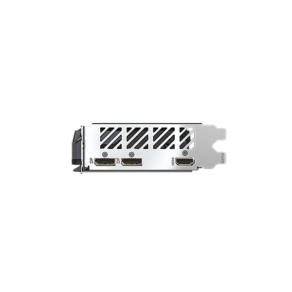Gigabyte Radeon RX 9060 XT Gaming OC 16GB GDDR6 RDNA4  Tarjeta Gráfica AMD