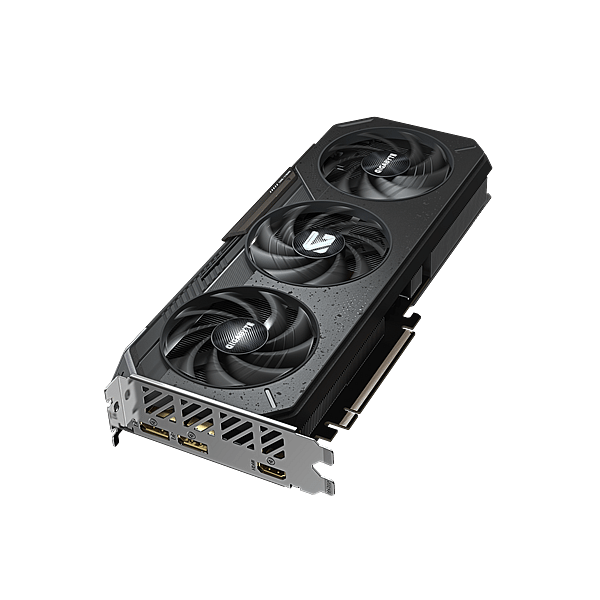 Gigabyte Radeon RX 9060 XT Gaming OC 8GB GDDR6 RDNA4  Tarjeta Gráfica AMD