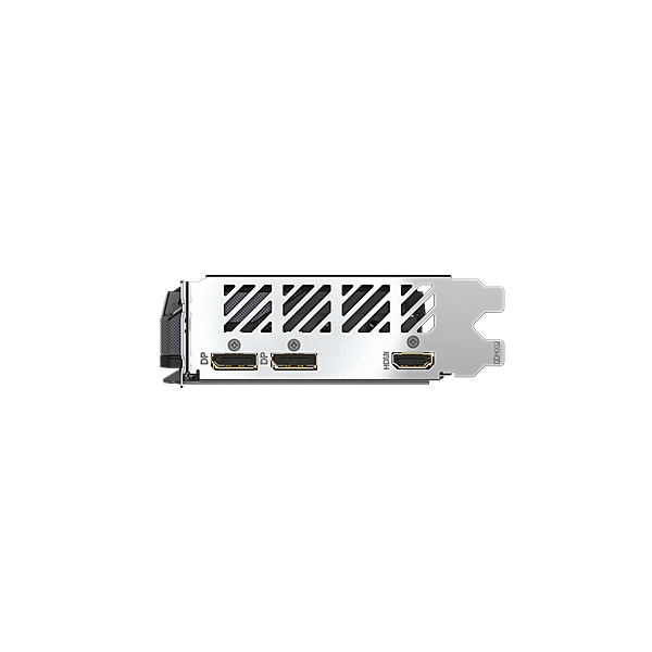Gigabyte Radeon RX 9060 XT Gaming OC 8GB GDDR6 RDNA4  Tarjeta Gráfica AMD