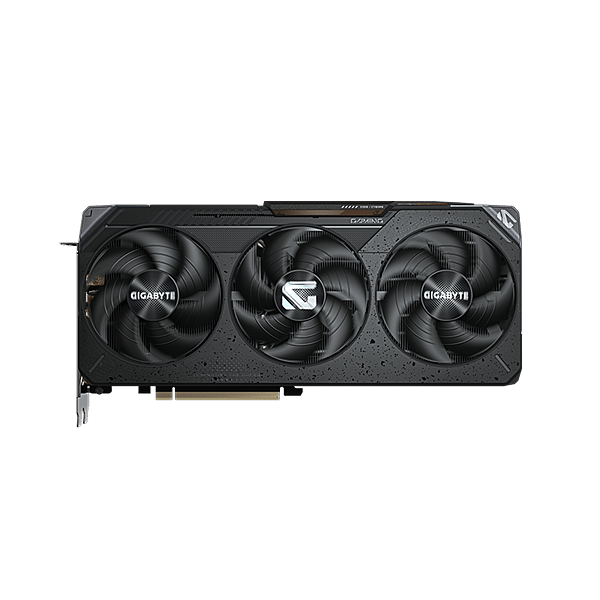 Gigabyte Radeon RX 9070 XT Gaming OC 16GB GDDR6  Tarjeta Gráfica AMD