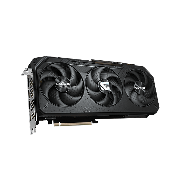 Gigabyte Radeon RX 9070 XT Gaming OC 16GB GDDR6  Tarjeta Gráfica AMD