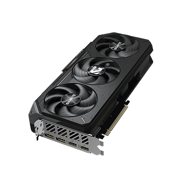 Gigabyte Radeon RX 9070 XT Gaming OC 16GB GDDR6  Tarjeta Gráfica AMD