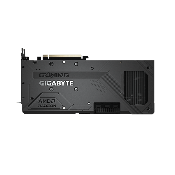 Gigabyte Radeon RX 9070 XT Gaming OC 16GB GDDR6  Tarjeta Gráfica AMD