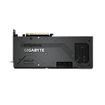 Gigabyte Radeon RX 9070 XT Gaming OC 16GB GDDR6  Tarjeta Gráfica AMD