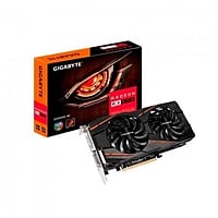 Gigabyte AMD Radeon RX 570 Gaming 8GB MI (Bulk) - Gráfica