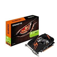 Gigabyte GeForce GT1030 OC 2GB GD5 - Gráfica