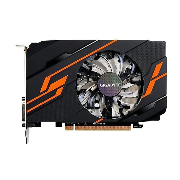 Gigabyte Nvidia GeForce GT 1030 OC 2GB GDDR5  Gráfica
