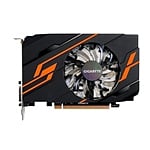 Gigabyte Nvidia GeForce GT 1030 OC 2GB GDDR5  Gráfica