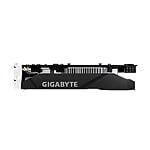 Gigabyte GeForce GTX1650 Super 4GB GD6  Gráfica