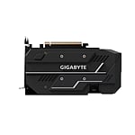 Gigabyte GeForce GTX 1660 Super OC 6GB  Gráfica