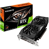 Gigabyte GeForce RTX2060 D6 6GB GDDR6 - Gráfica