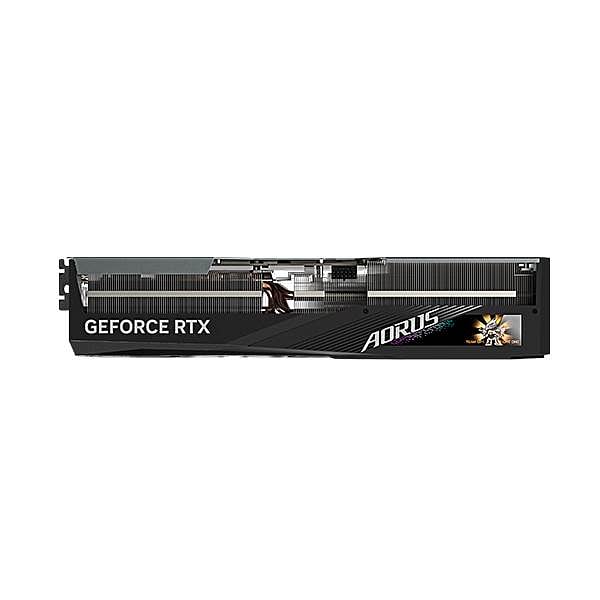 Gigabyte GeForce RTX 4080 Aorus Master 16GB GDDR6X  Tarjeta Gráfica Nvidia