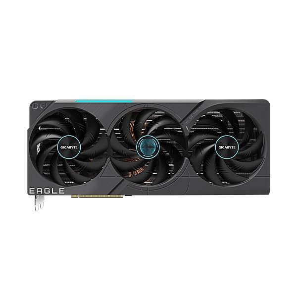 Gigabyte GeForce RTX 4080 Eagle 16GB GDDR6X  Tarjeta Gráfica Nvidia