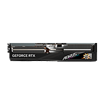 Gigabyte GeForce RTX 4080 Super Aorus Master 16GB GDDR6X DLSS3  Tarjeta Gráfica Nvidia