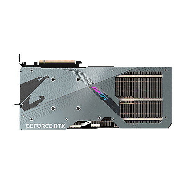 Gigabyte GeForce RTX 4080 Super Aorus Master 16GB GDDR6X DLSS3  Tarjeta Gráfica Nvidia