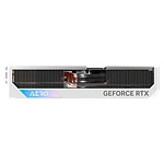 Gigabyte GeForce RTX 4080 Super Aero OC 16GB GDDR6X DLSS3  Tarjeta Gráfica Nvidia