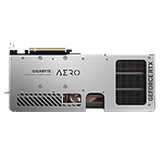 Gigabyte GeForce RTX 4080 Super Aero OC 16GB GDDR6X DLSS3  Tarjeta Gráfica Nvidia