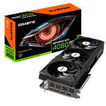 Gigabyte GeForce RTX 4080 Super WindForce V2 16GB GDDR6X DLSS3  Tarjeta Gráfica Nvidia