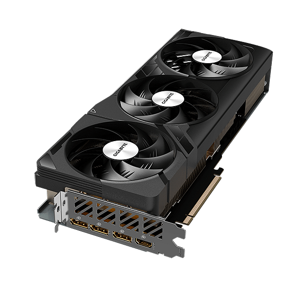 Gigabyte GeForce RTX 4080 Super WindForce V2 16GB GDDR6X DLSS3  Tarjeta Gráfica Nvidia