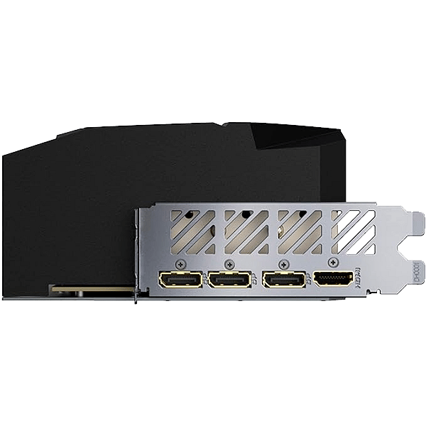 Gigabyte GeForce RTX 4090 Aorus Master 24GB GDDR6X DLSS3  Tarjeta Gráfica Nvidia