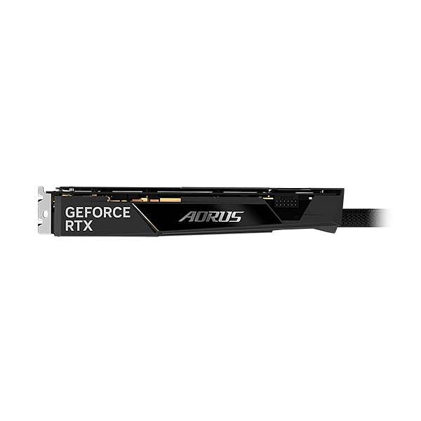 Gigabyte GeForce RTX 4090 Aorus Xtreme Waterforce 24GB GDDR6X  Tarjeta Gráfica Nvidia