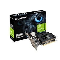 Gigabyte Nvidia GeForce GT710 2GB DDR3  Gráfica