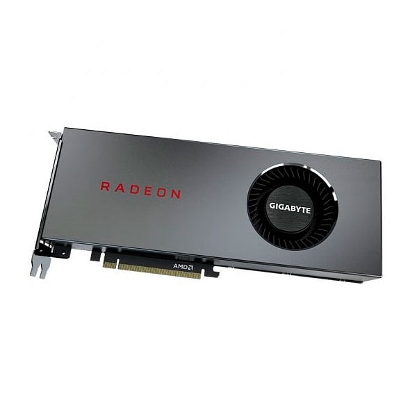 Gigabyte AMD Radeon RX 5700 8GB  Gráfica