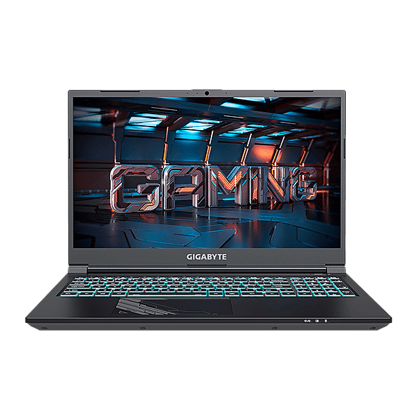 Gigabyte G5 MFE2ES333SD i5 12500H 16GB 512GB 4050 DOS  NB