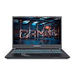 Gigabyte G5 MFE2ES333SD i5 12500H 16GB 512GB 4050 DOS  NB