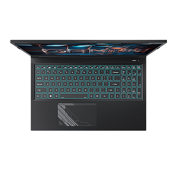 Gigabyte G5 MFE2ES333SD i5 12500H 16GB 512GB 4050 DOS  NB