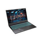 Gigabyte G5 MFE2ES333SD i5 12500H 16GB 512GB 4050 DOS  NB