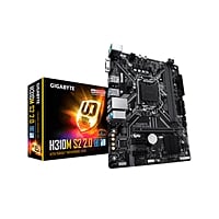 Gigabyte H310M S2 Rev. 2.0 - Placa Base Intel 1151