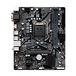 Gigabyte H410MH V2  MicroATX  Placa Base Intel 1200