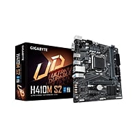 Gigabyte H410M S2 - Placa Base Intel 1200