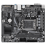 Gigabyte H610MH V3  DDR4  MicroATX  Placa Base Intel 1700