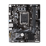 Gigabyte H610MK  DDR4  MicroATX  Placa Base Intel 1700