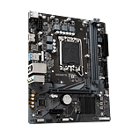 Gigabyte H610MK  DDR4  MicroATX  Placa Base Intel 1700