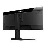 Gigabyte AORUS M34WQ  Monitor Gaming 34 WQHD 2k 1ms 144Hz Display HDR400